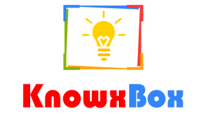 KnowxBox